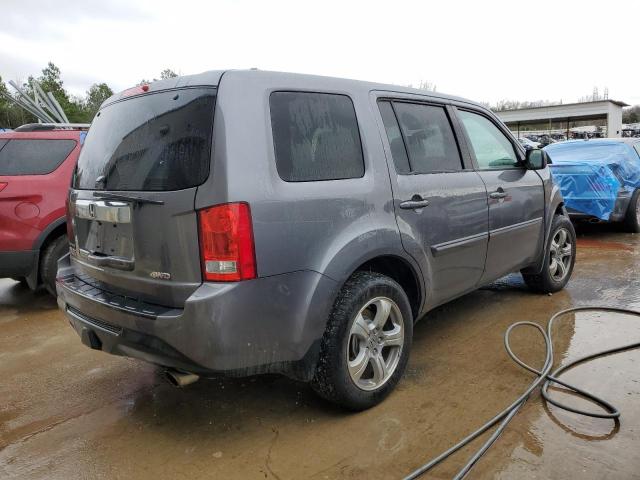 صورة رقم 3 من المزاد - 2014 HONDA PILOT EXL مع VIN 5FNYF4H59EB006140