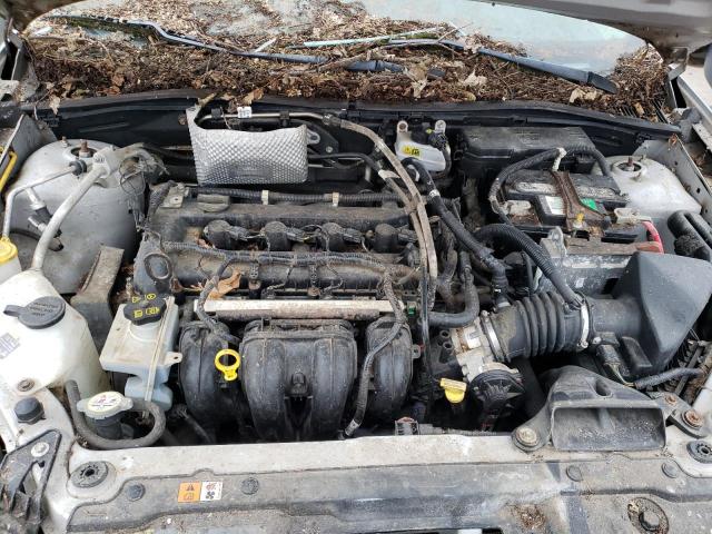 Photo 11 from auction – 2009 FORD FOCUS SE with VIN 1FAHP35NX9W240676