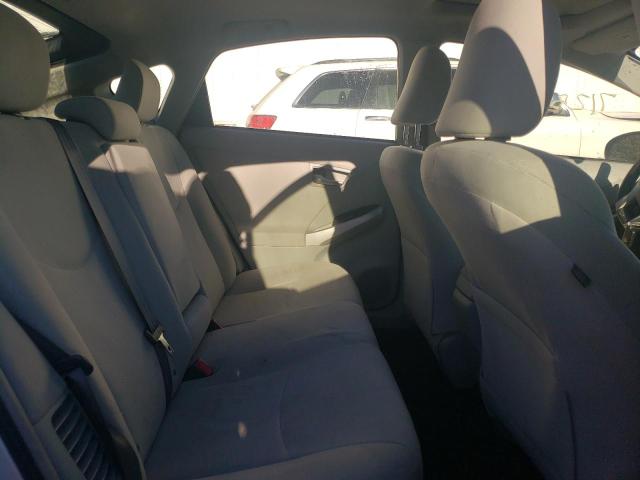 Photo 10 from auction – 2012 TOYOTA PRIUS with VIN JTDKN3DU8C1543913