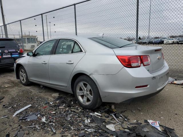 Photo 2 from auction – 2016 CHEVROLET MALIBU LIM with VIN 1G11C5SAXGF158456