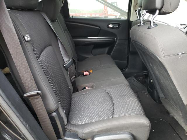 Photo 10 from auction – 2012 DODGE JOURNEY SX with VIN 3C4PDCBG1CT213481