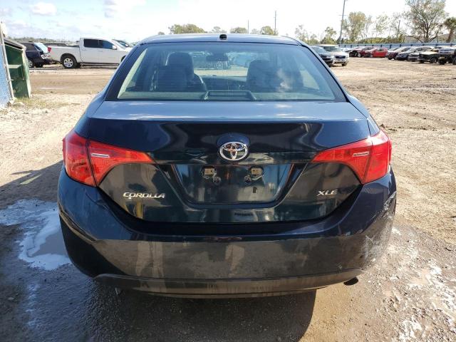 Photo 6 from auction – 2019 TOYOTA COROLLA L with VIN 5YFBURHE5KP877870