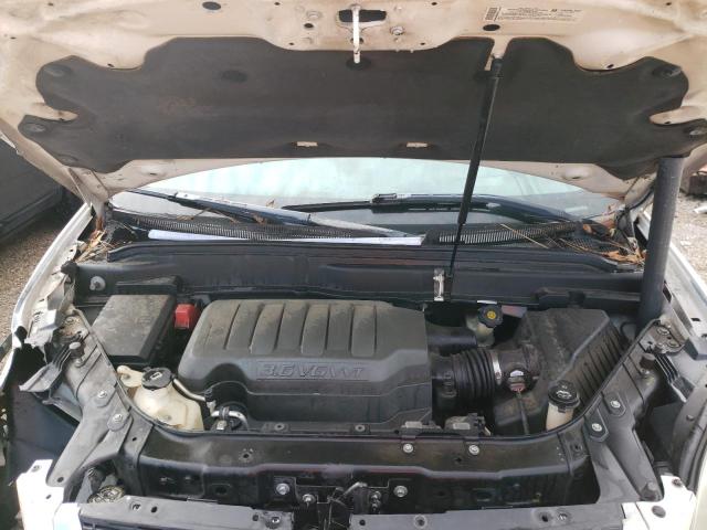 Photo 12 from auction – 2008 GMC ACADIA SLT with VIN 1GKER33748J261891