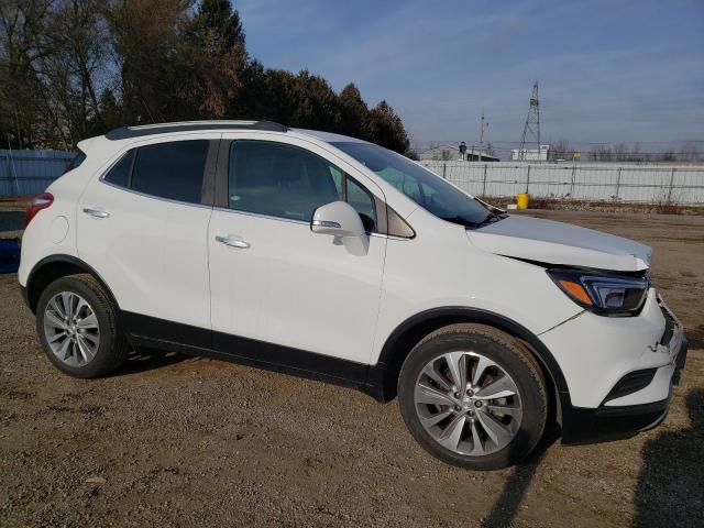 Photo 4 from auction – 2018 BUICK ENCORE PRE with VIN KL4CJASB8JB551582