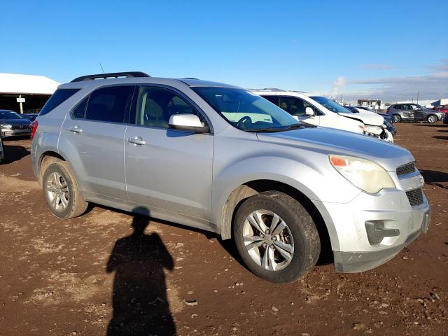 Photo 4 from auction – 2011 CHEVROLET EQUINOX LT with VIN 2CNALDEC5B6471847