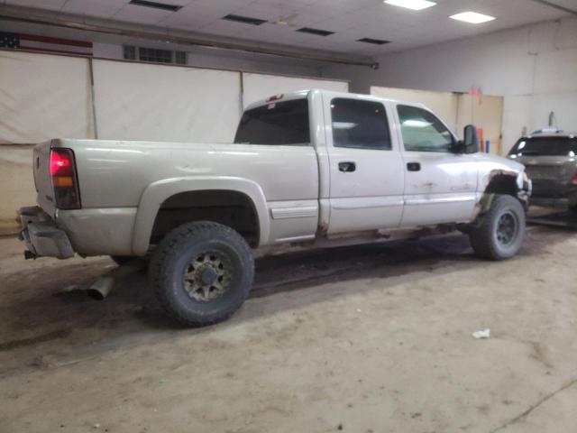 Photo 3 from auction – 2004 GMC SIERRA K25 with VIN 1GTHK232X4F240293