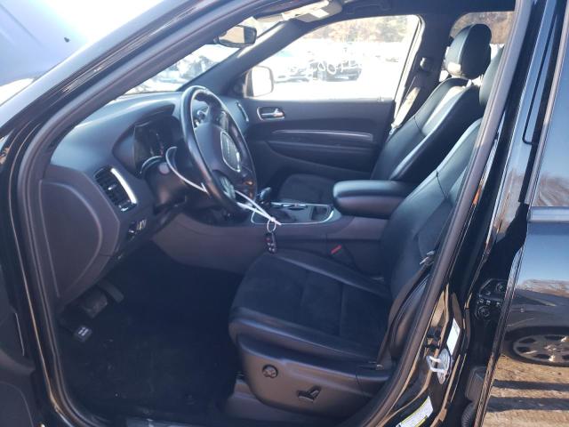 صورة رقم 7 من المزاد - 2020 DODGE DURANGO GT مع VIN 1C4RDHDG8LC259114