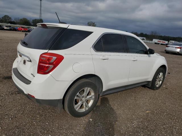 Photo 3 from auction – 2016 CHEVROLET EQUINOX LS with VIN 2GNALBEK7G6318871