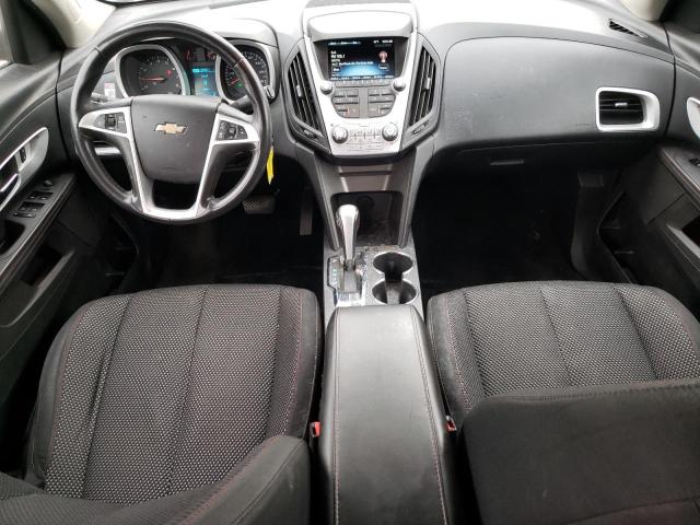 Photo 8 from auction – 2013 CHEVROLET EQUINOX LT with VIN 2GNALDEK6D6172213