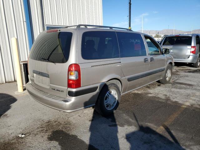 Photo 3 from auction – 2003 CHEVROLET VENTURE with VIN 1GNDX03E53D262671