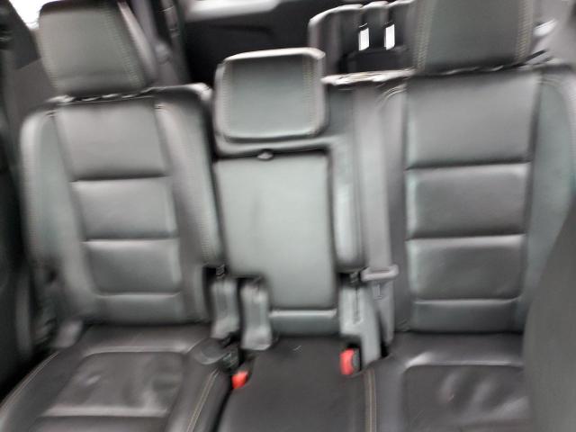 Photo 10 from auction – 2015 FORD EXPLORER S with VIN 1FM5K8GT8FGA12858