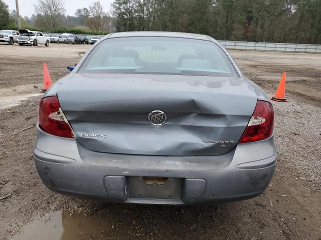 Фото 6 с аукциона – 2007 BUICK LACROSSE C с VIN 2G4WC582271165482