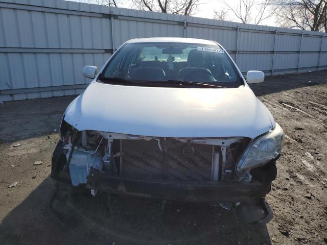 Zdjęcie 5 z aukcji – 2013 TOYOTA COROLLA BA z VIN 2T1BU4EE0DC920733