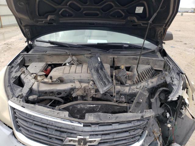 Zdjęcie 12 z aukcji – 2014 CHEVROLET TRAVERSE L z VIN 1GNKRFED1EJ277634