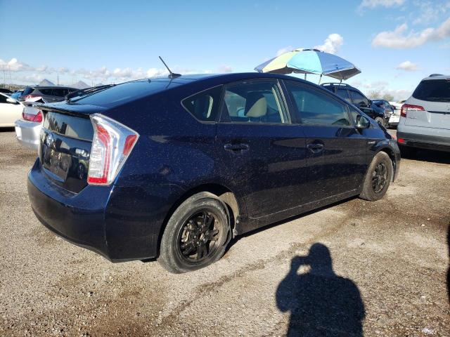 Photo 3 from auction – 2013 TOYOTA PRIUS with VIN JTDKN3DU0D1706698