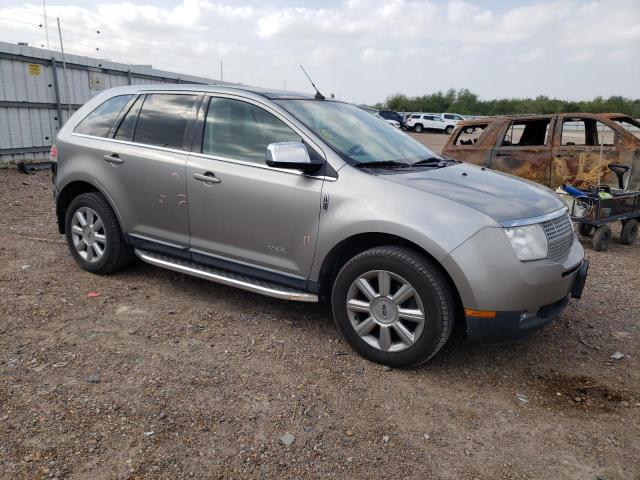 Photo 4 from auction – 2008 LINCOLN MKX with VIN 2LMDU88C18BJ30964