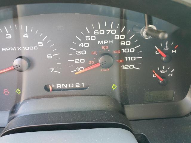 Photo 9 from auction – 2004 FORD F150 with VIN 1FTRF12W94NA39871