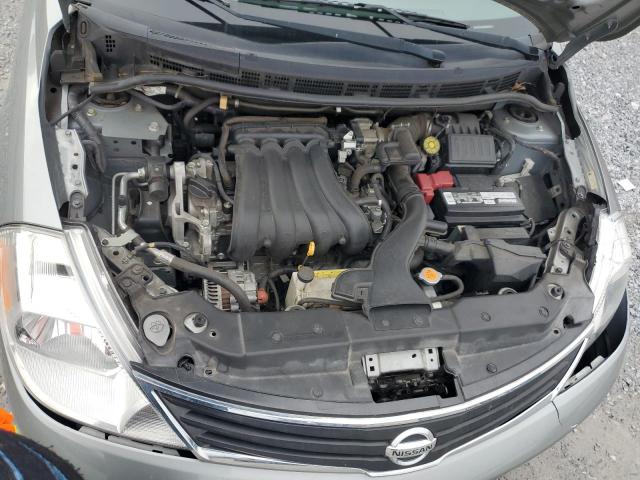 Photo 11 from auction – 2012 NISSAN VERSA S with VIN 3N1BC1CPXCK279777