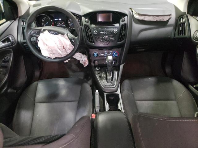 Photo 8 from auction – 2015 FORD FOCUS SE with VIN 1FADP3F26FL206900