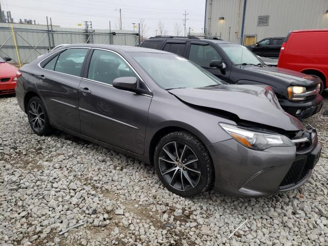 Photo 4 from auction – 2016 TOYOTA CAMRY LE with VIN 4T1BF1FK1GU555012
