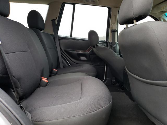 Photo 11 from auction – 2004 JEEP GRAND CHER with VIN 1J4GW48N64C402964