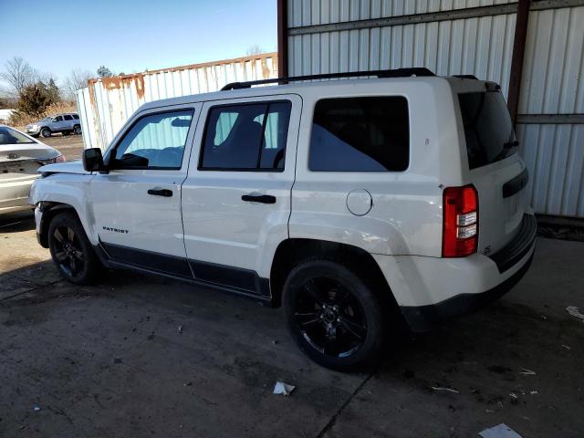 Photo 2 from auction – 2014 JEEP PATRIOT SP with VIN 1C4NJPBA9ED890113