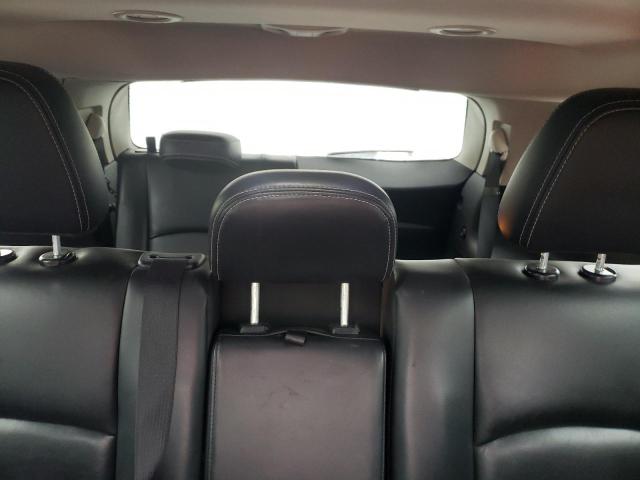 Photo 10 from auction – 2014 DODGE JOURNEY CR with VIN 3C4PDDGG6ET278537