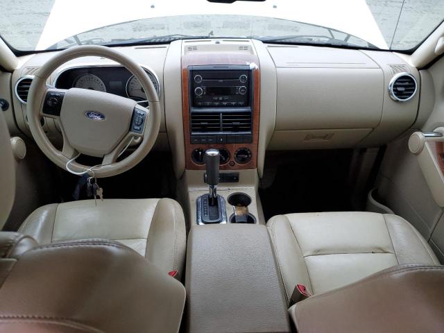 Photo 8 from auction – 2010 FORD EXPLORER E with VIN 1FMEU6EE5AUA98076