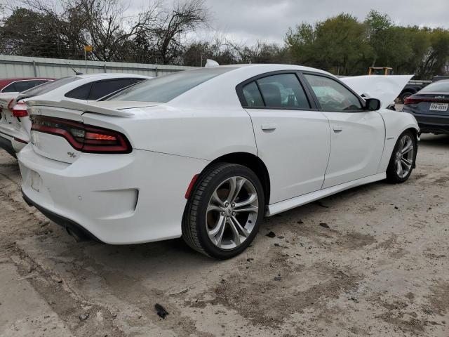 Photo 3 from auction – 2021 DODGE CHARGER R/ with VIN 2C3CDXCT2MH574170