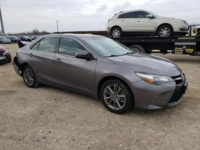Photo 4 from auction – 2017 TOYOTA CAMRY LE with VIN 4T1BF1FK9HU616009