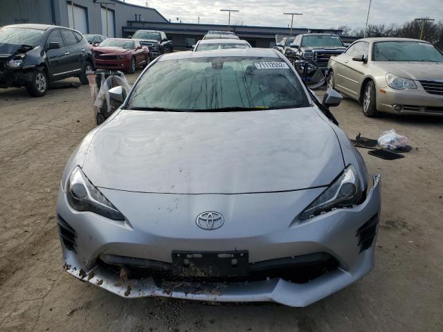 Photo 5 from auction – 2020 TOYOTA 86 with VIN JF1ZNAA10L9751627