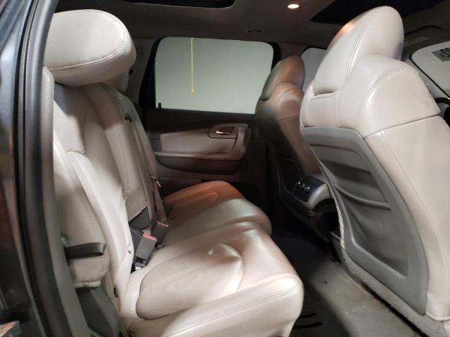 Photo 11 from auction – 2011 CHEVROLET TRAVERSE L with VIN 1GNKRGED2BJ151073