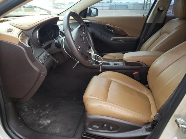 Photo 7 from auction – 2014 BUICK LACROSSE with VIN 1G4GB5G38EF210318