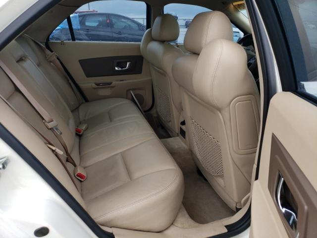 Photo 10 from auction – 2006 CADILLAC CTS HI FEA with VIN 1G6DP577360185380