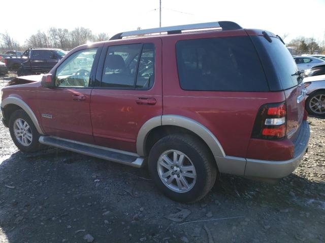 Photo 2 from auction – 2007 FORD EXPLORER E with VIN 1FMEU74E07UB40492