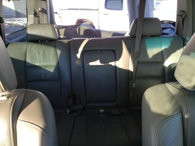 صورة رقم 10 من المزاد - 2008 HONDA PILOT EXL مع VIN 5FNYF18588B035177