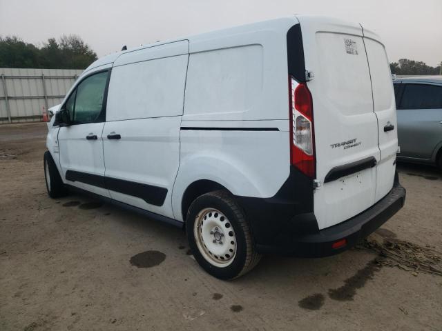 Photo 2 from auction – 2020 FORD TRANSIT CO with VIN NM0LS7E28L1444362
