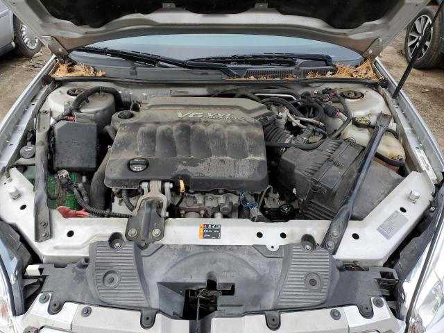 Photo 11 from auction – 2014 CHEVROLET IMPALA LIM with VIN 2G1WB5E31E1177603