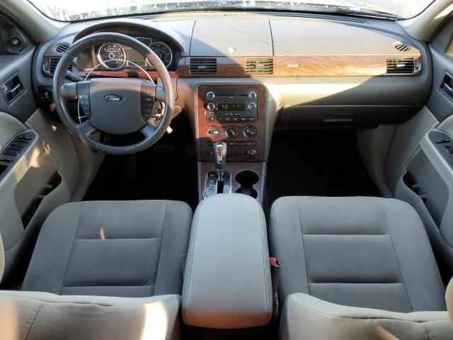 Photo 8 from auction – 2008 FORD TAURUS SEL with VIN 1FAHP24W18G171776