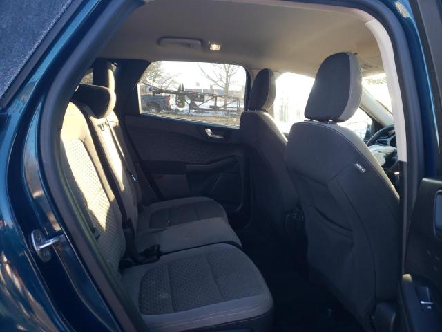 Photo 11 from auction – 2020 FORD ESCAPE SE with VIN 1FMCU9G65LUA19152