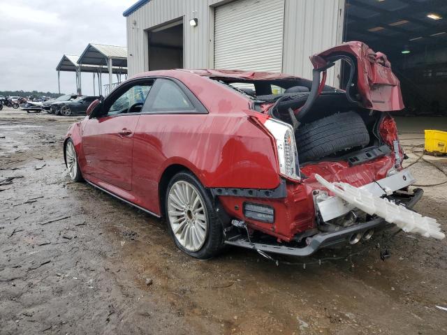 Photo 2 from auction – 2017 CADILLAC ATS-V with VIN 1G6AN1RY6H0191569