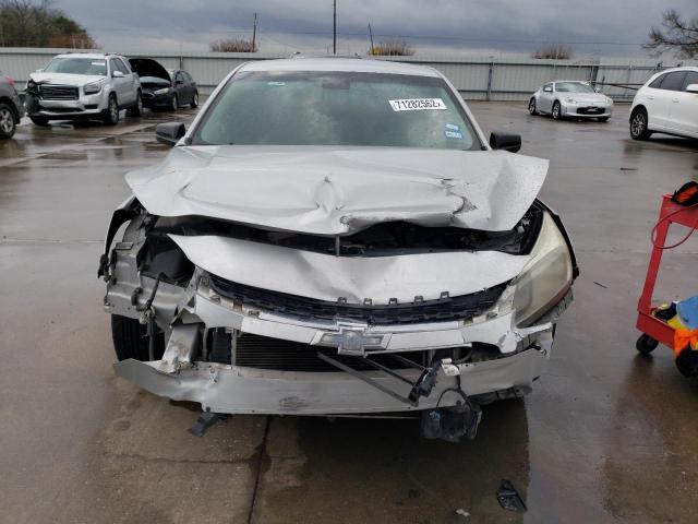 Photo 5 from auction – 2014 CHEVROLET MALIBU LS with VIN 1G11B5SL7EF176351