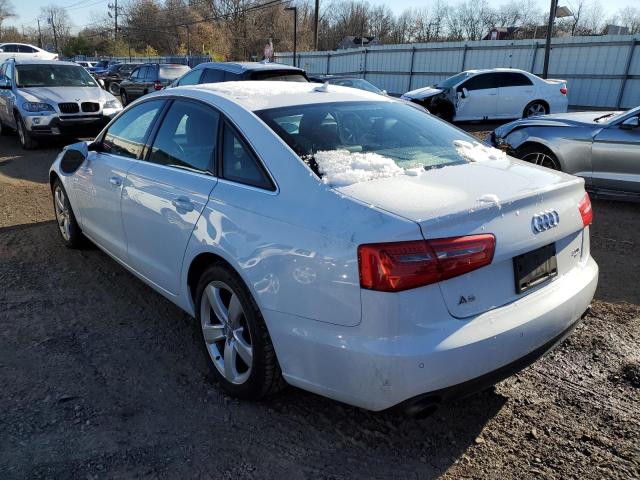 Photo 2 from auction – 2012 AUDI A6 PREMIUM with VIN WAUGGAFC2CN077183