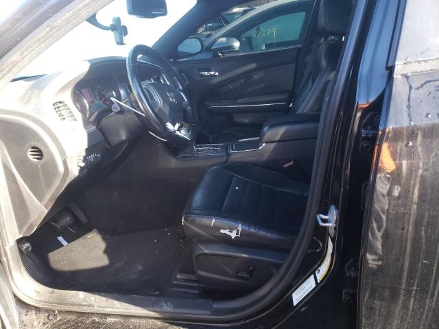 Photo 7 from auction – 2011 DODGE CHARGER R/ with VIN 2B3CM5CT0BH517884