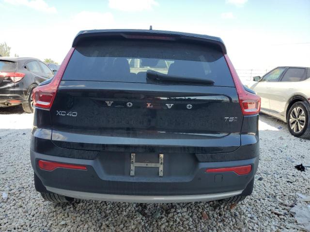 Photo 6 from auction – 2019 VOLVO XC40 T5 MO with VIN YV4162UK7K2107433