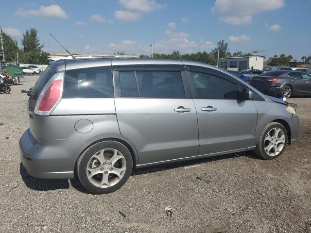 Photo 3 from auction – 2010 MAZDA 5 with VIN JM1CR2W31A0388986