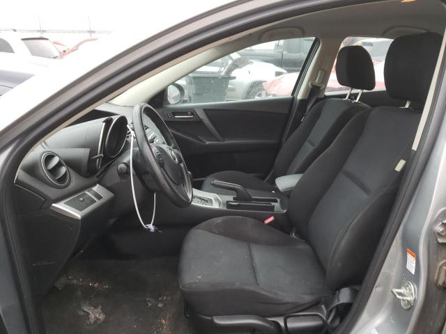 Photo 7 from auction – 2011 MAZDA 3 I with VIN JM1BL1VF9B1456207