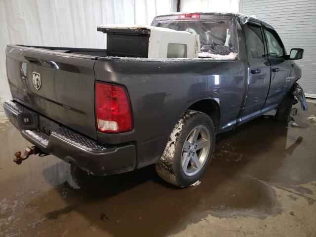 Photo 3 from auction – 2016 RAM 1500 ST with VIN 1C6RR7FT4GS408935