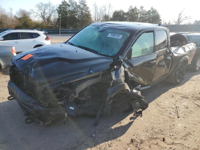 RAM 1500 CLASS 2020 with VIN 1C6RR7LT1LS120871 - Photo from auction