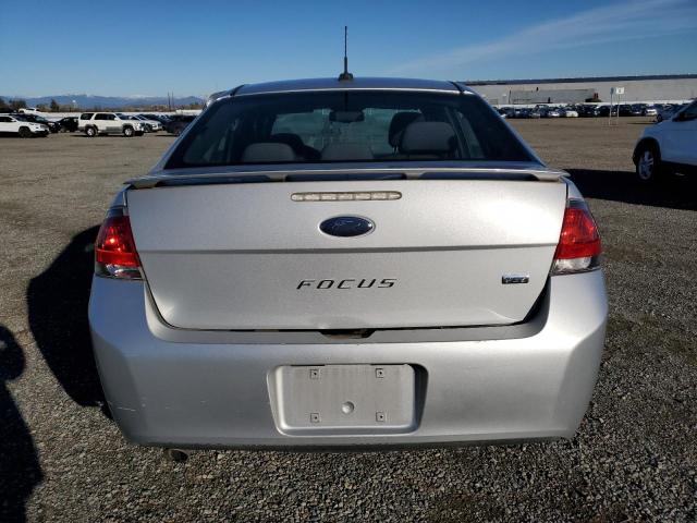 Photo 6 from auction – 2011 FORD FOCUS S with VIN 1FAHP3GNXBW184676